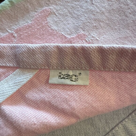 Tag Easter Kitchen Dish Towels Lot of 6 - Picture 6 of 13